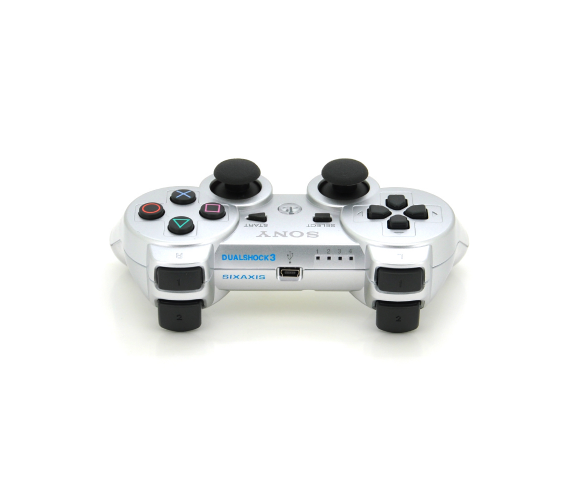 VOLTRONIC PS3 Wireless-Sr