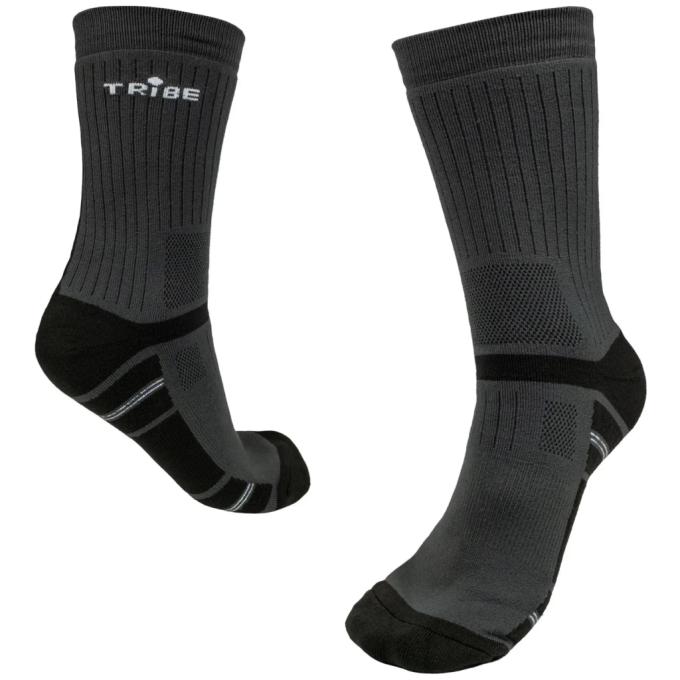 Tribe T-KB-0009-grey-38-40
