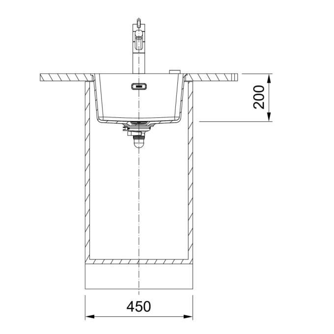 Franke 125.0701.773