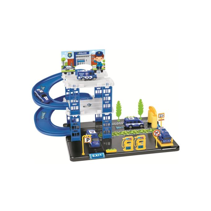 Playset 3858894672936