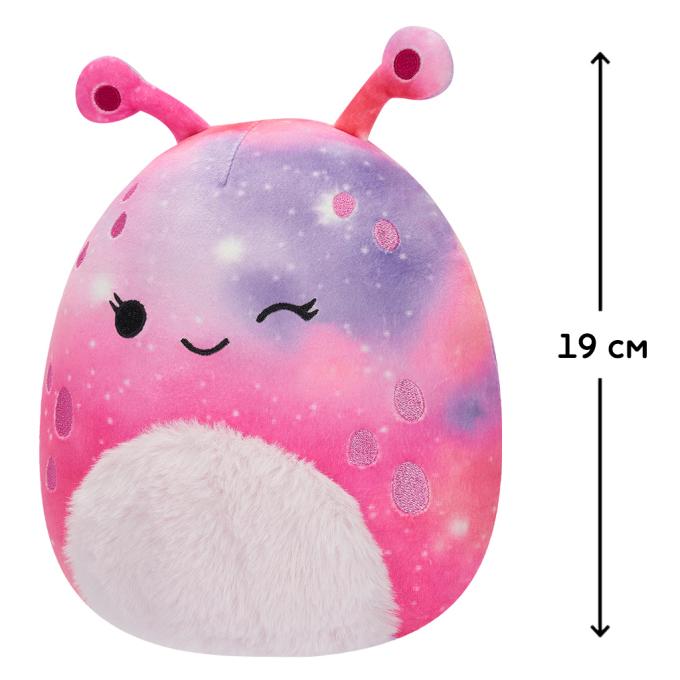 SQUISHMALLOWS SQCR04119