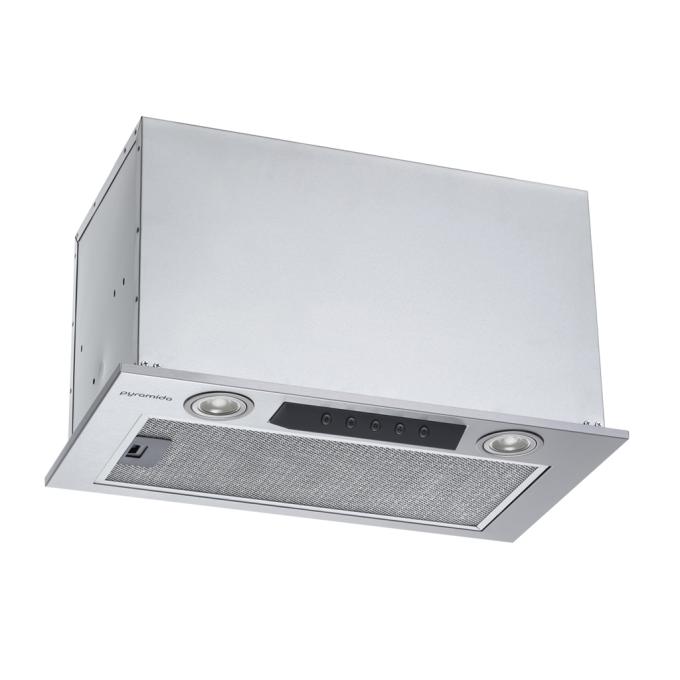 PYRAMIDA CX 52 (1100) E IX