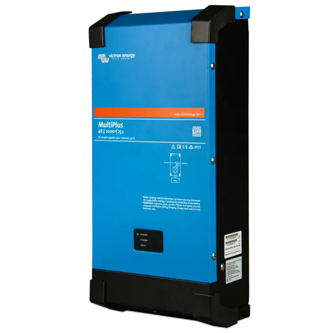 Victron Energy MultiPlus 48/2000/25-32 однофазный чистая синусоида