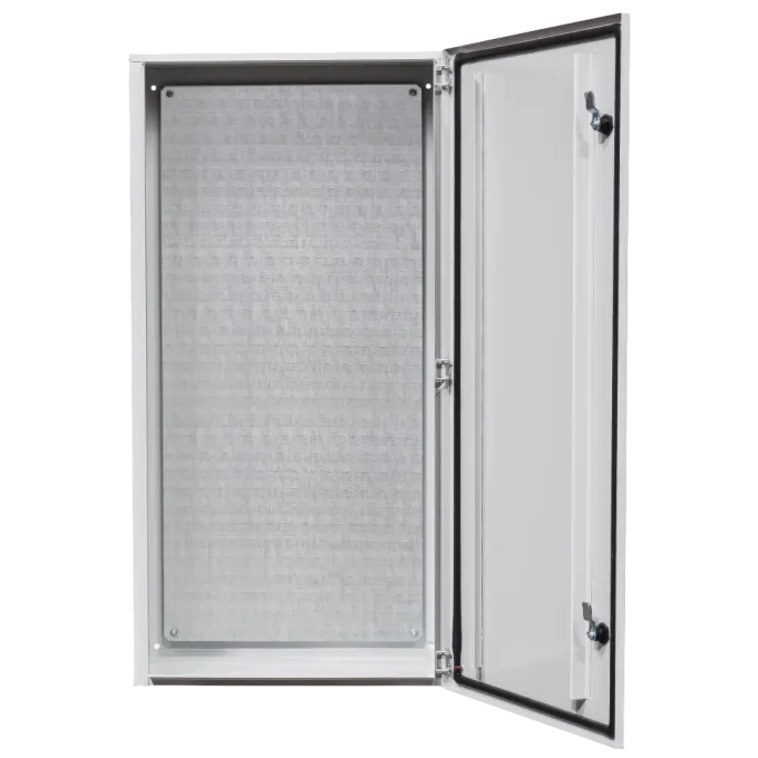 Корпус металлический ЩМП-130.50.30 IP54 STANDART