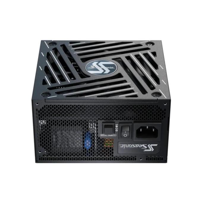 Seasonic FOCUS-GX-750-ATX31