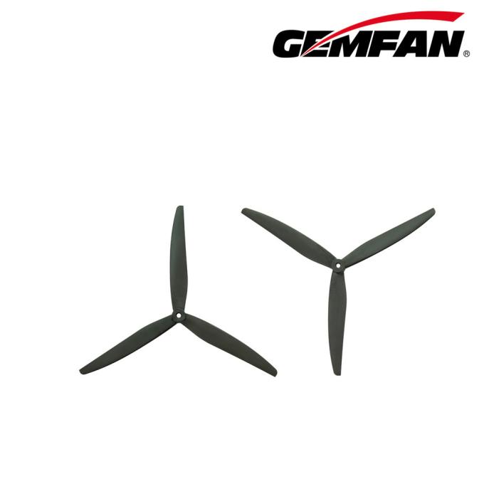 Gemfan HP0098.9924