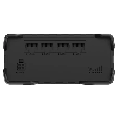 Teltonika RUT951 с 4G LTE, Wi-Fi