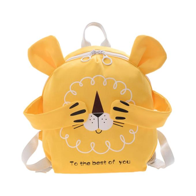 Evo-kids 2418-23 Yellow Lion