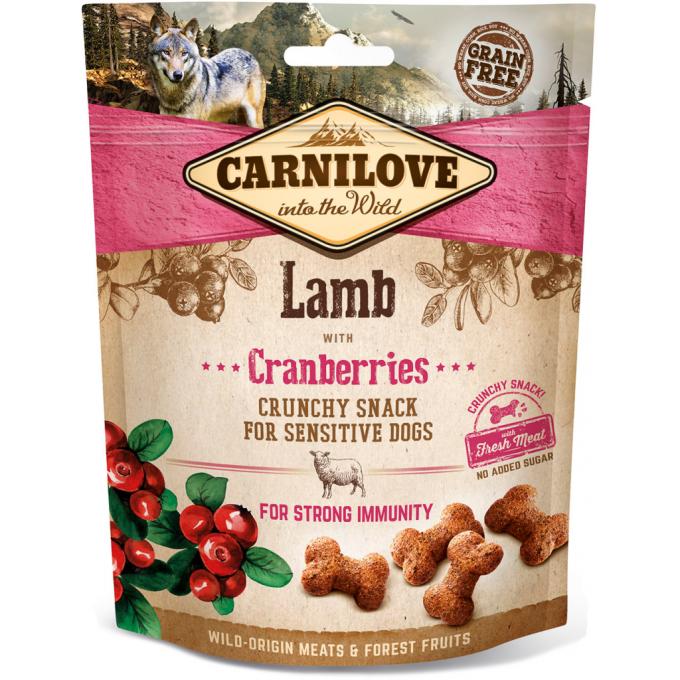Carnilove 8595602527250