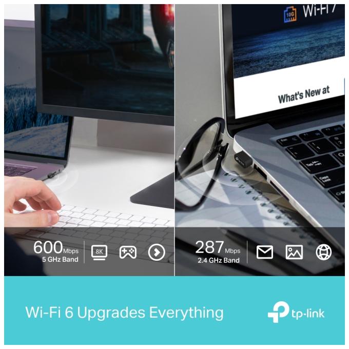 TP-Link ARCHER-TX10UB-NANO