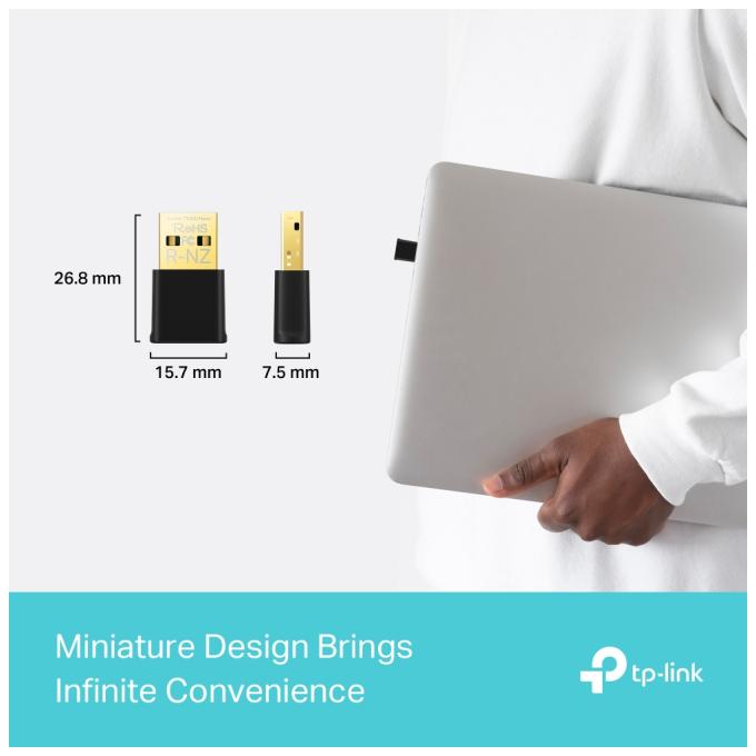 TP-Link ARCHER-TX20U-NANO