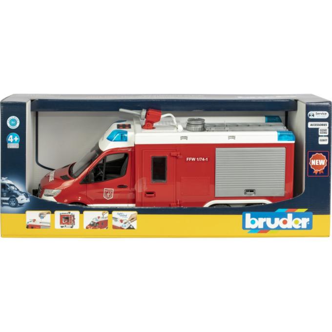 Bruder 02680