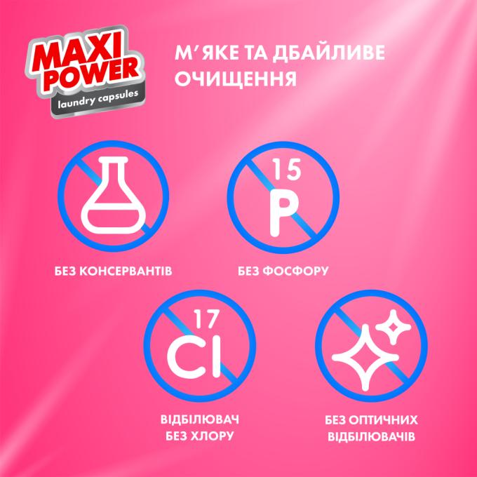Maxi Power 4823098414988