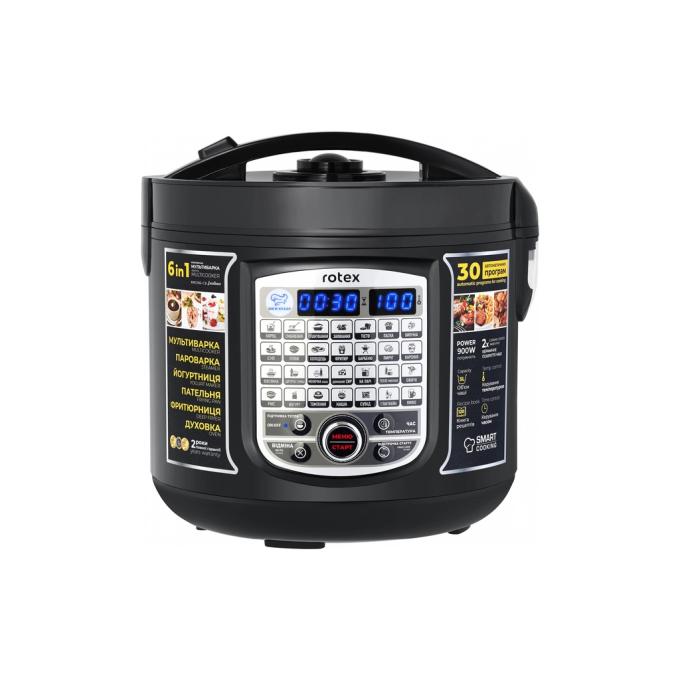 Rotex RMC506-CB Excellence