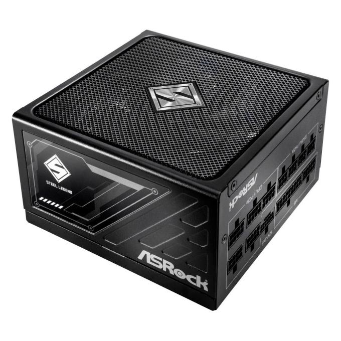 ASRock SL-850G