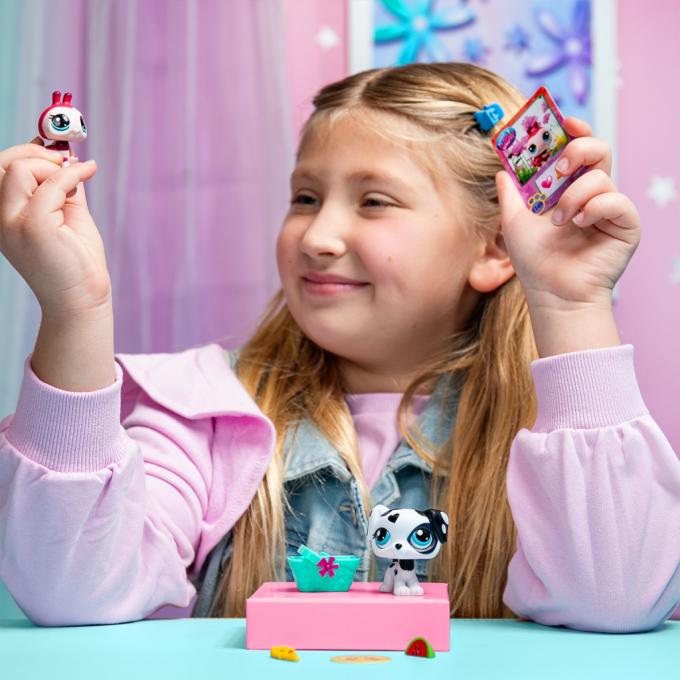 Littlest Pet Shop 00624