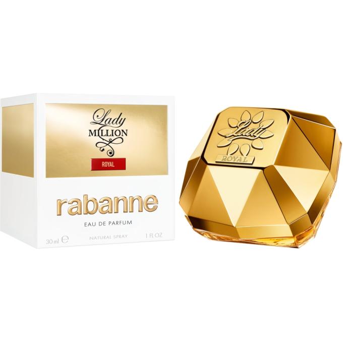 Rabanne 3349668617159
