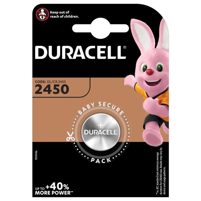 Duracell 5003010
