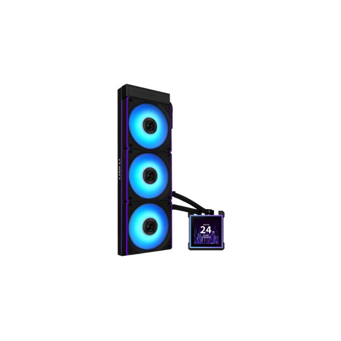 Lian Li G89.GHS2LCDS36CB.00