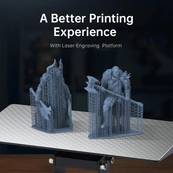Anycubic Photon M5