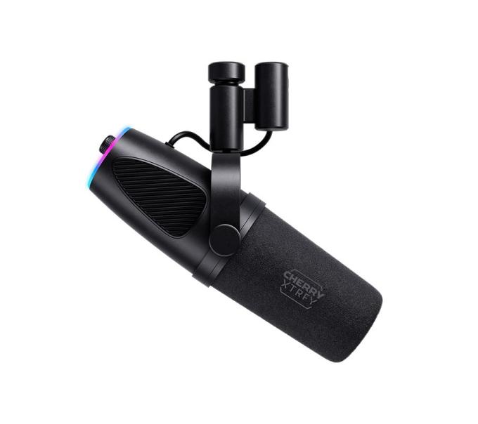 Cherry Xtrfy CX-NGALE-X-RGB-BLACK