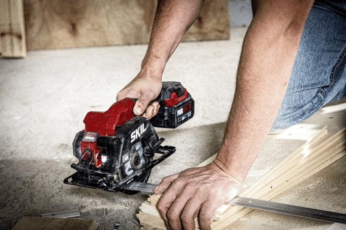 SKIL SW1E3540CA+BC1E3110AA