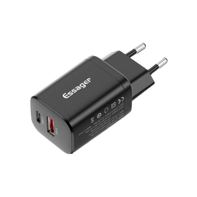 Essager ECTPQS-ZTB01