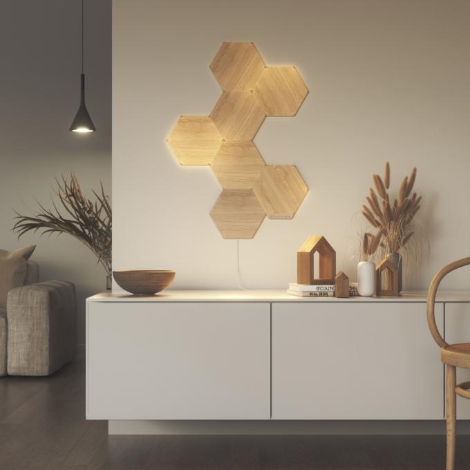 Nanoleaf NL52-K-7002HB-7PK