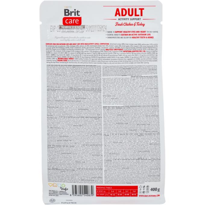 Brit Care 8595602540839