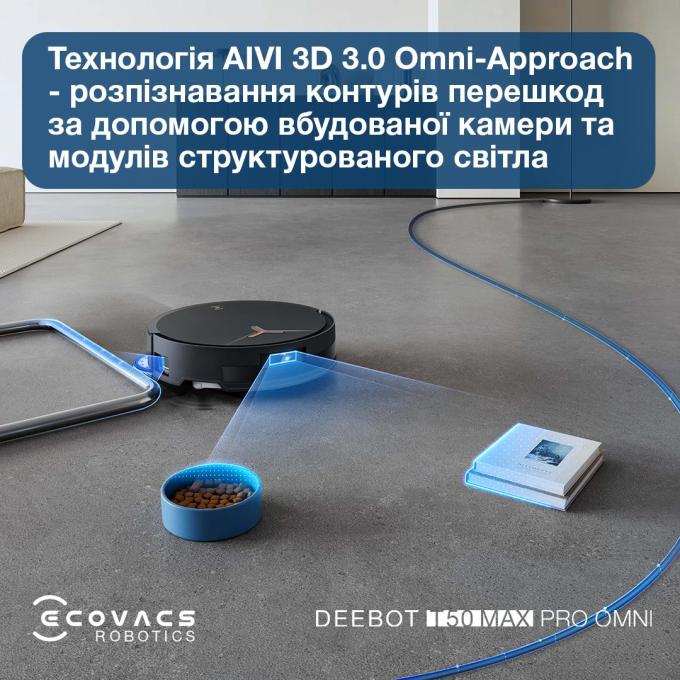Ecovacs DEX54