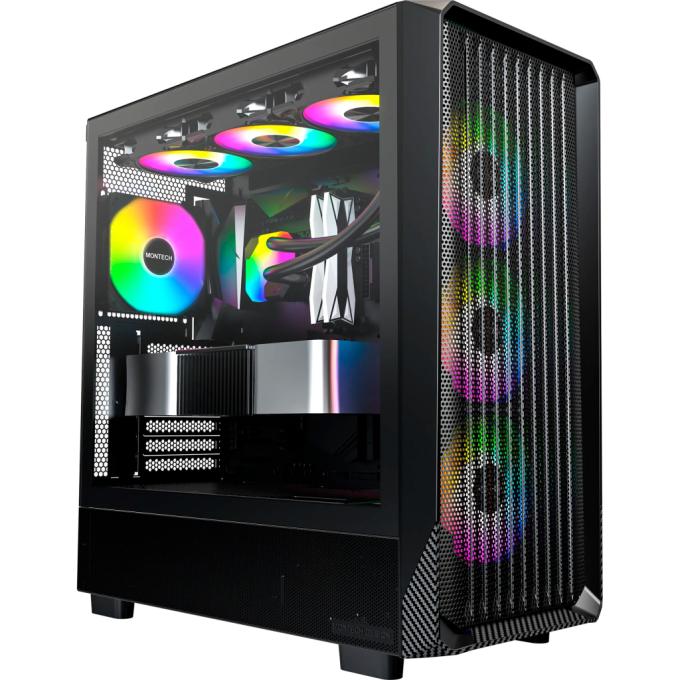 MONTECH X5 (B)