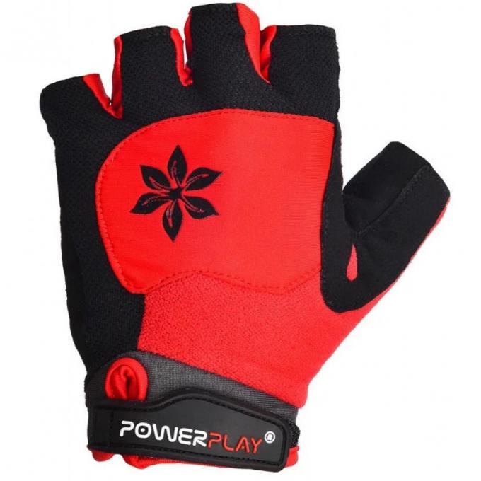 PowerPlay 5284A_XS_Red