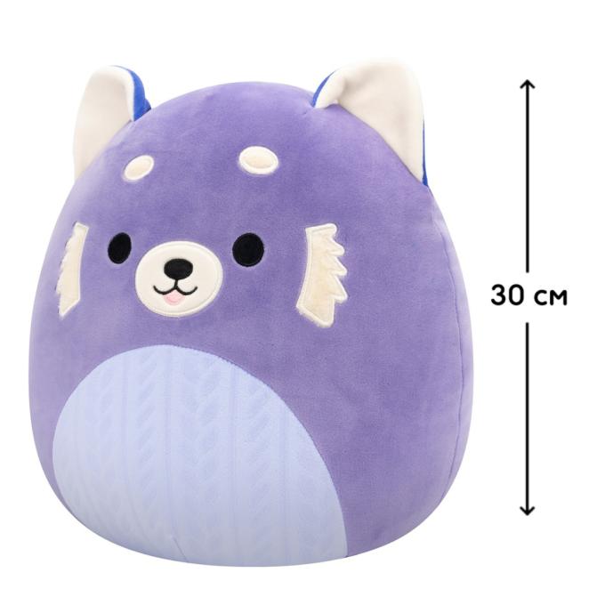 SQUISHMALLOWS SQCR06690