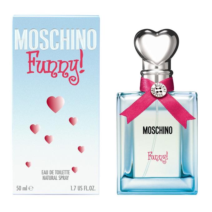 Moschino 8011003991600