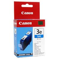 Чернильница Canon BCI-3eC (Cyan) 4480A002