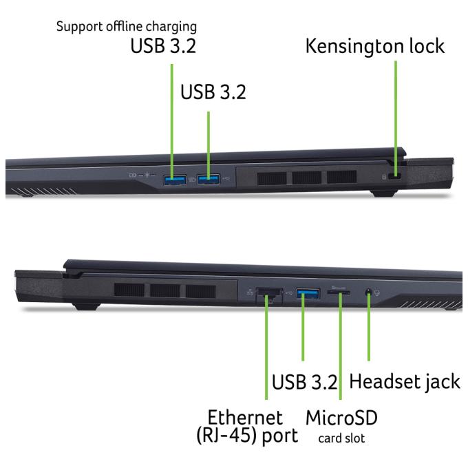 Acer NH.U64EU.007
