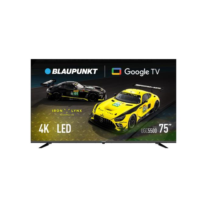 Blaupunkt 75UGC5500