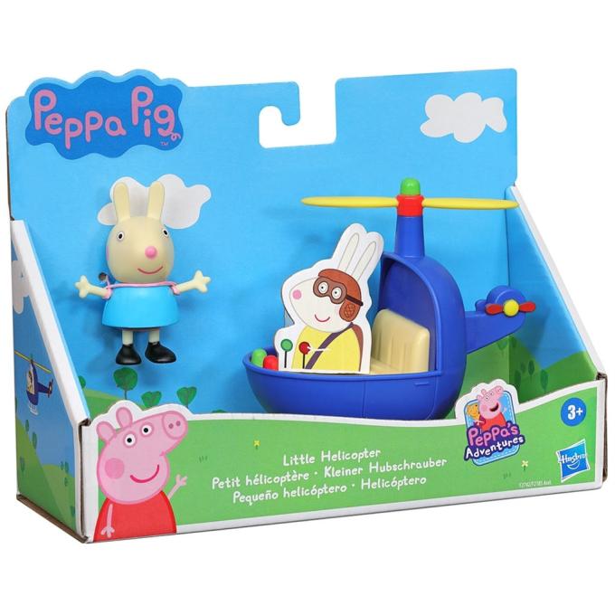 Peppa Pig F2742