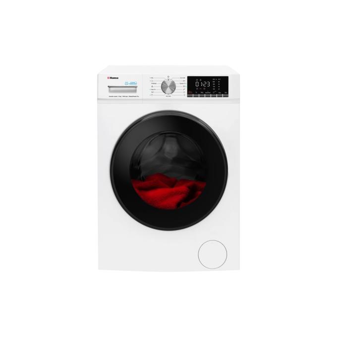 Hansa WHG814DD1W