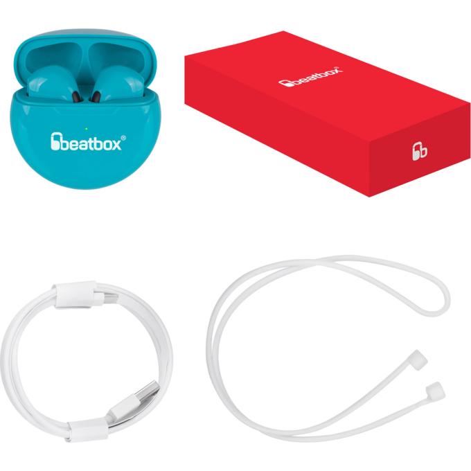 BeatBox bbppro6bl