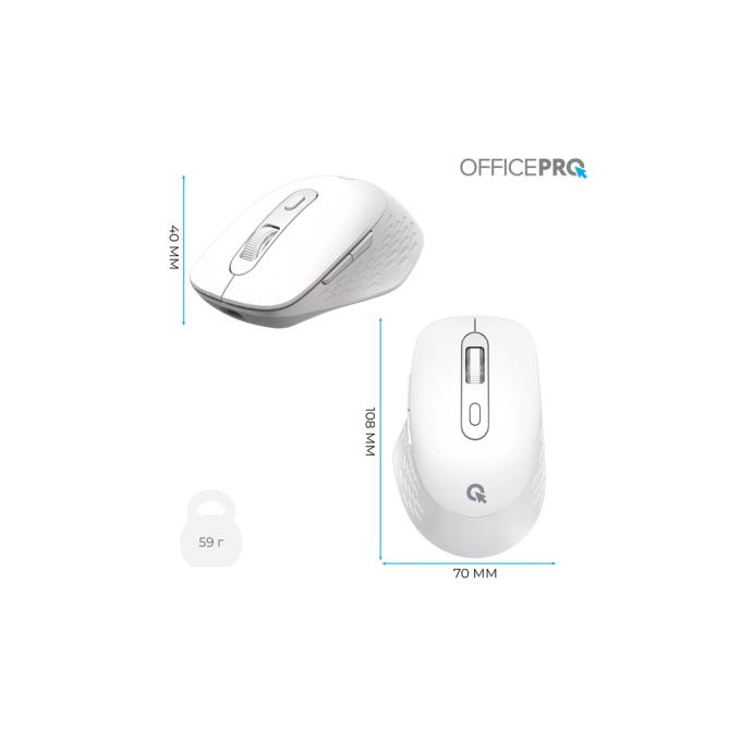 OfficePro M265W