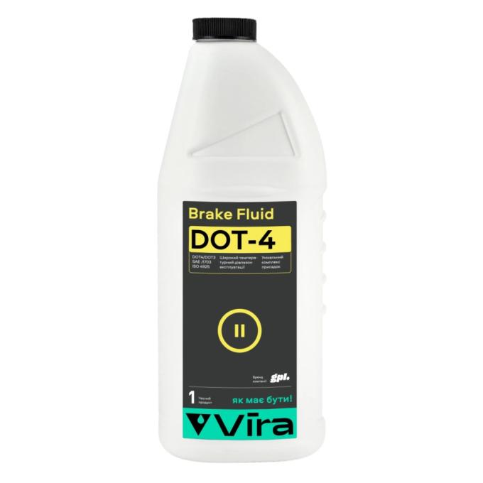 VIRA VI1002