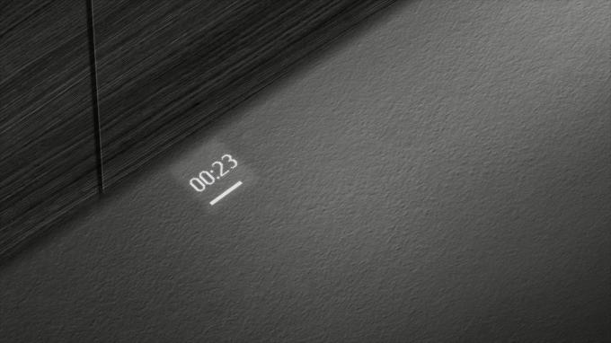 Siemens SR67ZX03MK