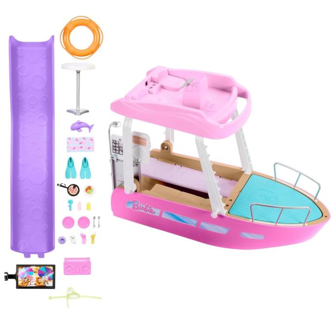 BARBIE HJV37