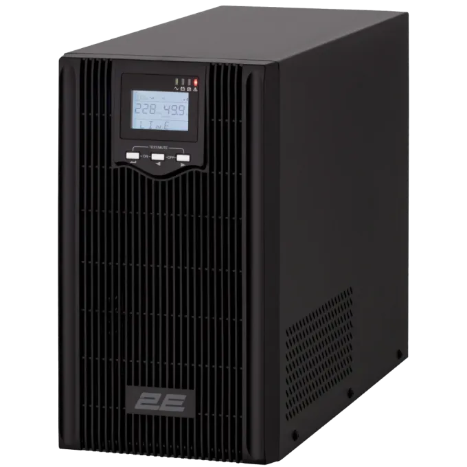 2E PS3000L 3000ВА
