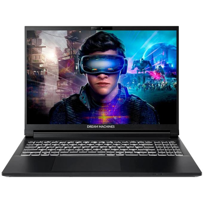 Dream Machines RT5070-15UA23