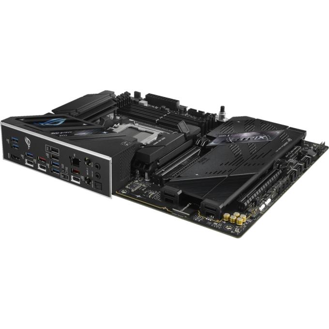 ASUS ROG STRIX B850-F GAMING NEO