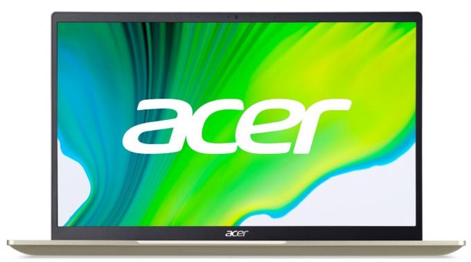 Acer NX.A7BEU.00E