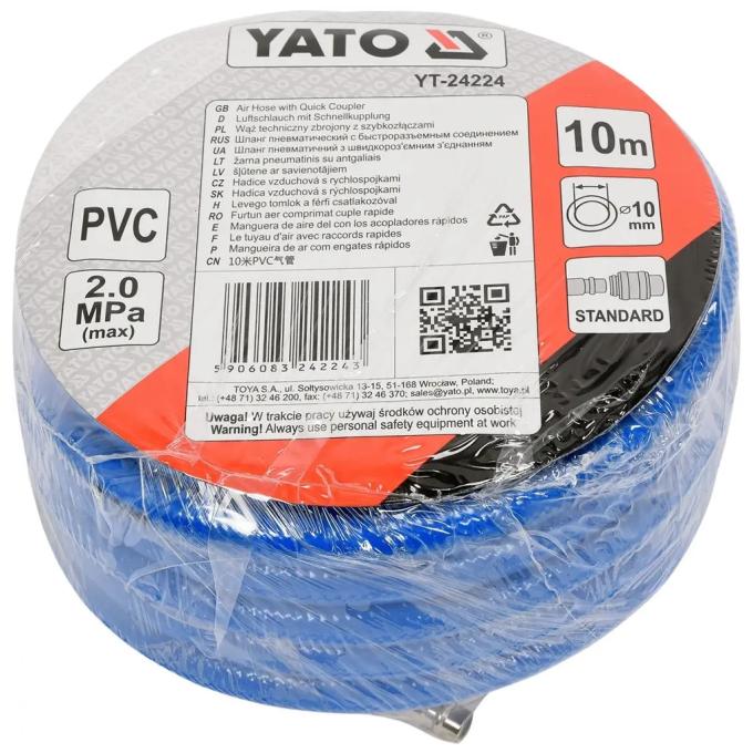YATO YT-24224