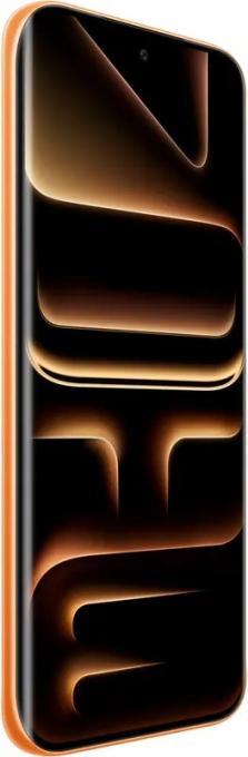 Infinix Note Edge X6887 8/256GB Solar Orange